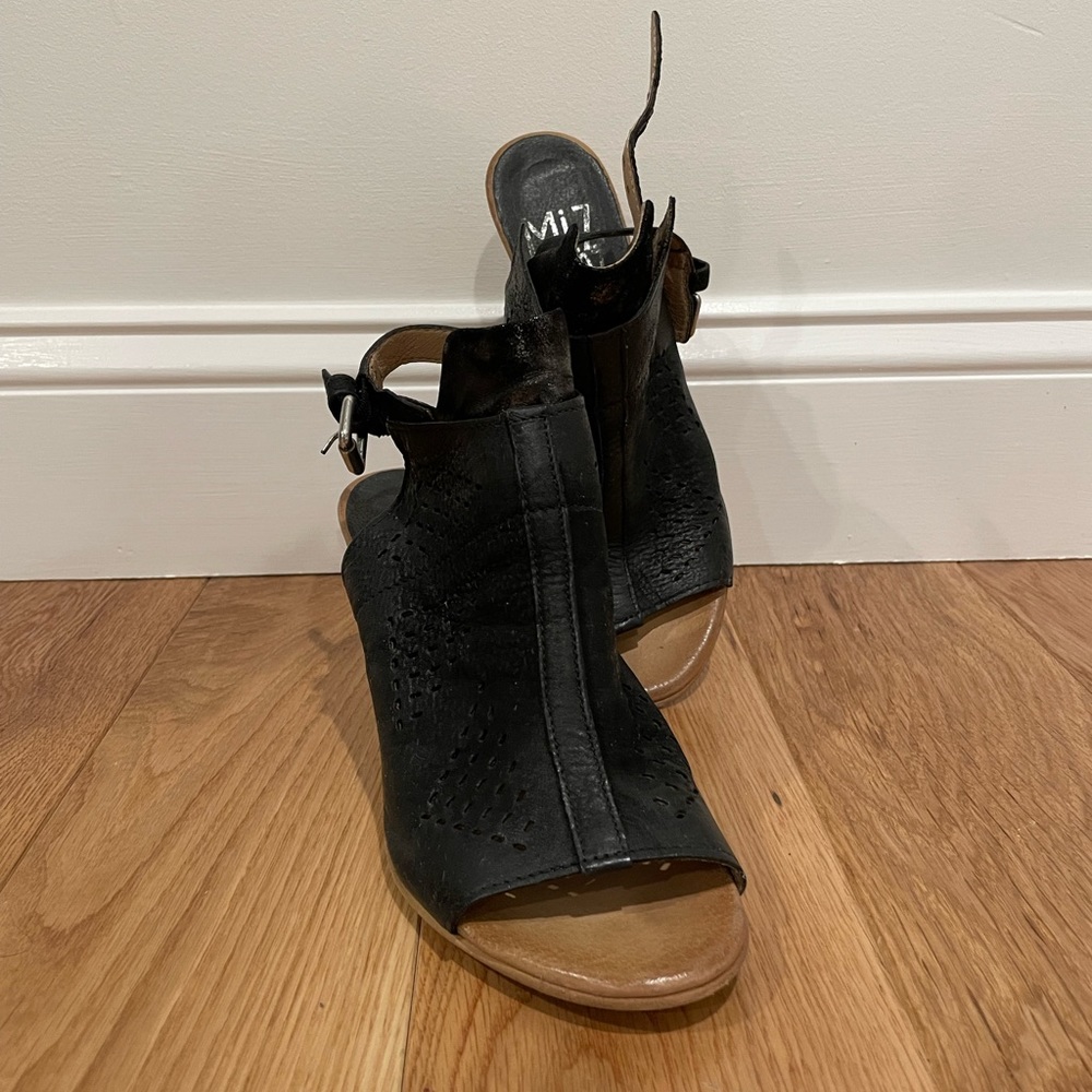 Miz Mooz Sandals